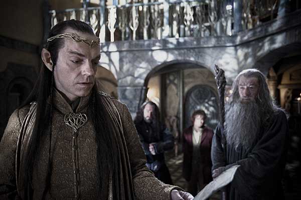 A Hobbit - Váratlan utazás
