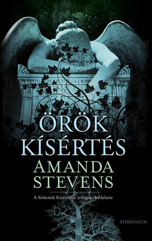 Amanda Stevens: Örök kísértés