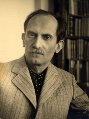 Babits Mihály