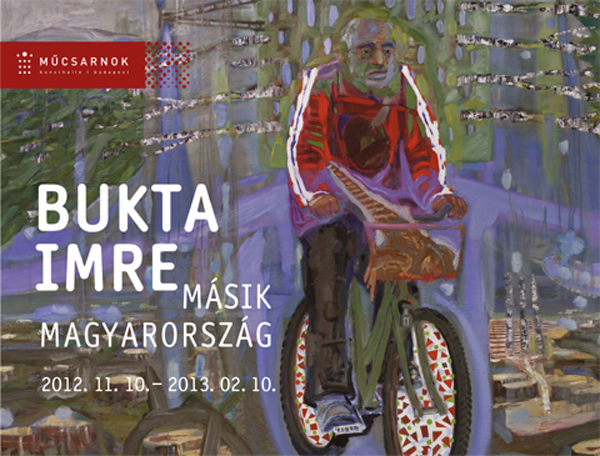Bukta Imre: Béla fácánnal 