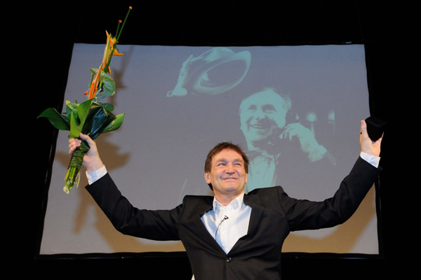 Cserhalmi György (MTI Fotó: Kelemen Zoltán Gergely)
