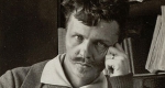 August Strindberg (Forrás: Swedenabroad.com)