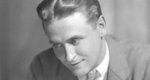 F. Scott Fitzgerald