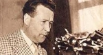 Georges Simenon (Forrás: Simenon-simenon.com)