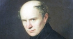 Kölcsey Ferenc, Anton Einsle festménye (Forrás: Wikipédia)
