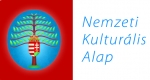 Nemzeti Kulturális Alap (NKA)