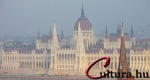 Országház, Budapest (Fotó: Bernd Bleiel)
