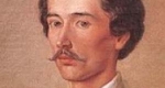 Orlai Petrich Soma: Petőfi Sándor (Forrás: Wikipédia)