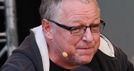 Roy Jacobsen (Fotó: Bjarne Thune)