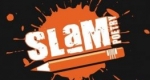 slam poetry