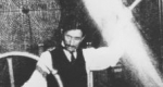 Nikola Tesla, 1899