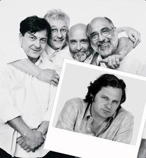 Kaláka - Szabó Lőrinc: Különbéke