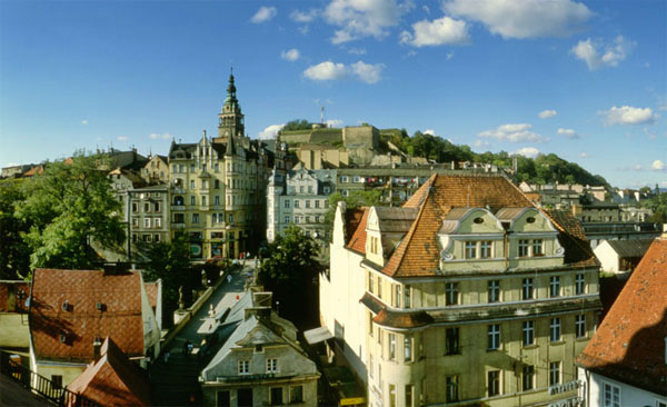 Kłodzko (Forrás: Klodzko.pl)