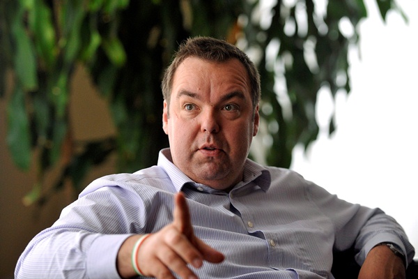 L. Simon László (L. Simon László (MTI Fotó: Bruzák Noémi)