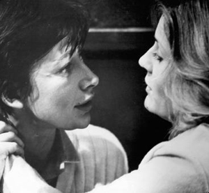 Makk Károly: Egymásra nézve, 1983