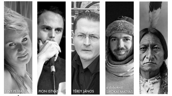 Néma gyerek, Katona József Színház