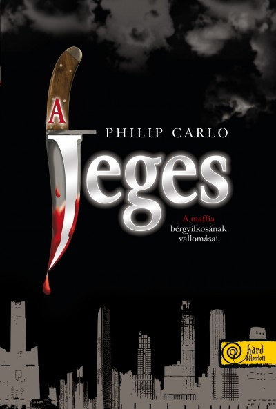 Philip Carlo: A Jeges