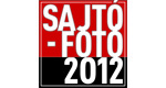 Sajtófotó 2012-logo