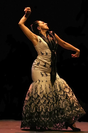 Carmen Cortes Dance Company