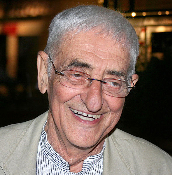 Kédy György színművész, 2009 (Forrás: Wikipédia)
