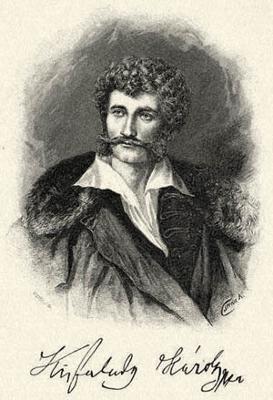Kisfaludy Károly