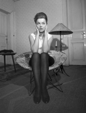 Moór Marianna (Forrás: Fortepan)