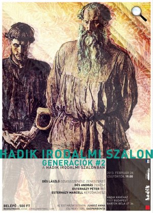 Generációk estje - Hadik