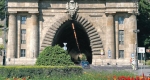 Várhegy Alagút, Budapest (Forrás: Budapest.com)