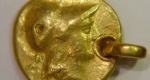ókori arany (Forrás: LiveScience.com)