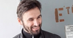 Baranyai András (Forrás: Giffinifilmfestival.it)