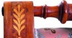 biedermeier bútorművészet