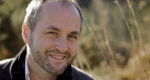 Colum McCann (Fotó: @ Brendan Bourke)