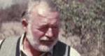 Ernest Hemingway, Afrika (Forrás: Jfklibrary.org )