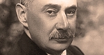 Krúdy Gyula (Forrás: PIM)