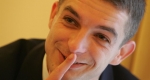 Szálinger Balázs (Forrás: Csiky Gergely Színház)