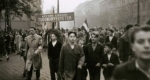 tüntetés, 1956