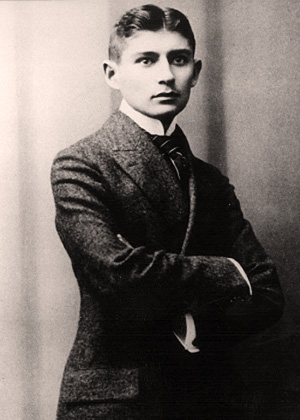 Franz Kafka 
