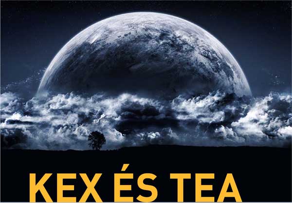 Momentám Társulat - Kex és tea