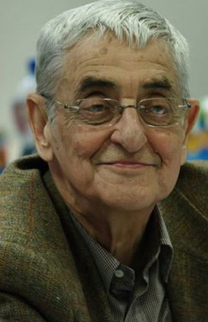 Kézdy György, Esőember (Forrás: Orlai Produkció)
