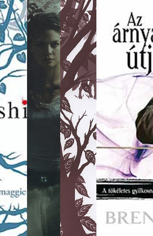 Könyvmolyképző-könyvek