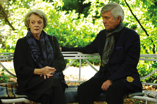 Kvartett – A nagy négyes