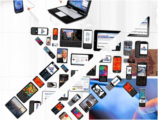 Mobilizált könyvtári szolgáltatások (OSZK)