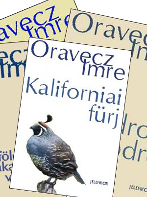 Oravecz-konyvek