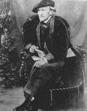 Richard Wagner