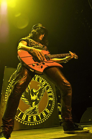 Slash (Forrás: Slashonline.com)