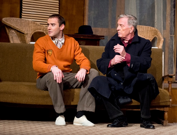 Szegény Dániel (Fotó: Major Attila)