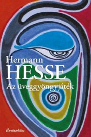 Hermann Hesse: Az üveggyöngyjáték