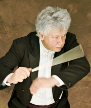 Kocsis Zoltán (Fotó: Marjai Judit)