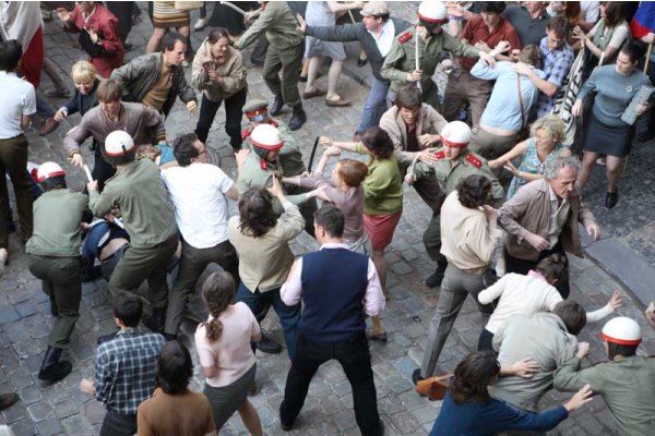 Olthatatlan (Forrás: HBO)