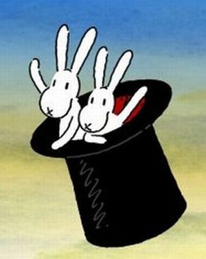 Vladimir Jiránek : Bob és Bobek